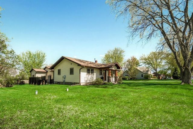 13694 County Highway S, Jim Falls, WI 54748