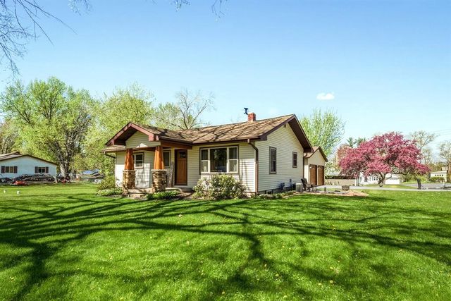 13694 County Highway S, Jim Falls, WI 54748