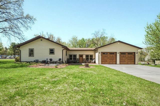 13694 County Highway S, Jim Falls, WI 54748