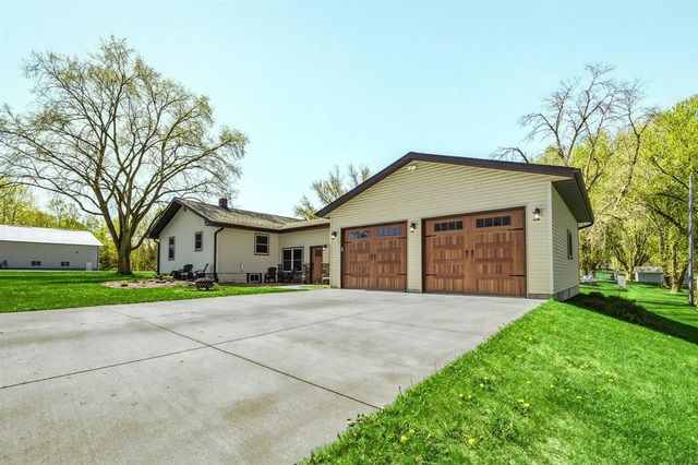 13694 County Highway S, Jim Falls, WI 54748