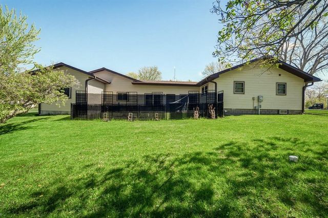 13694 County Highway S, Jim Falls, WI 54748