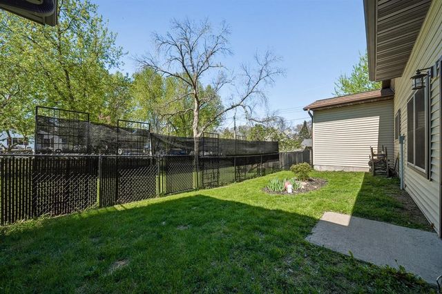 13694 County Highway S, Jim Falls, WI 54748