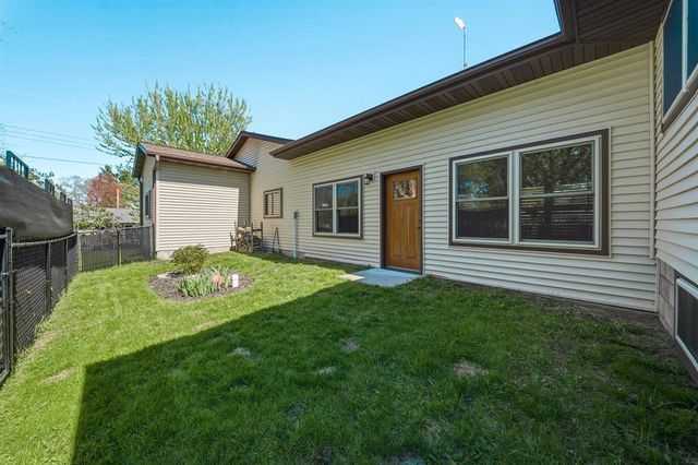 13694 County Highway S, Jim Falls, WI 54748