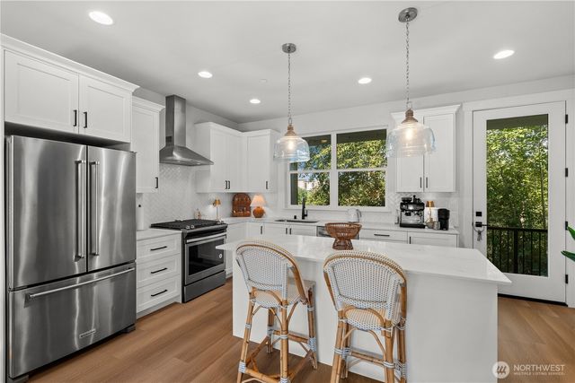 13425 35th Drive SE, Mill Creek, WA 98012