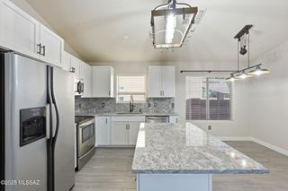 8373 S Egyptian Drive, Tucson, AZ 85747