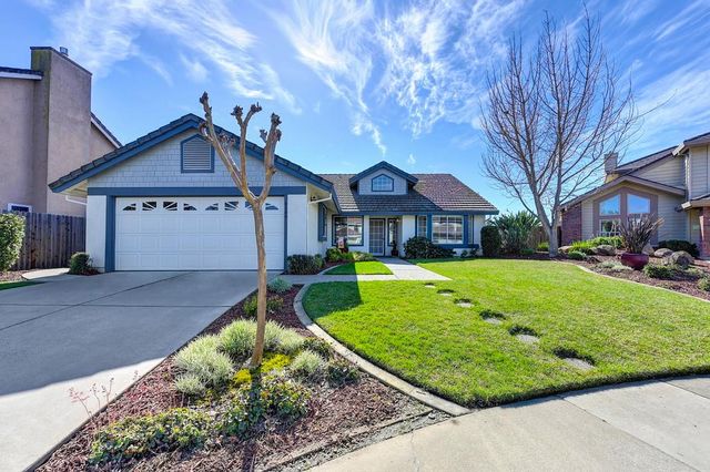 6108 Doubloon Ct, Elk Grove, CA 95758