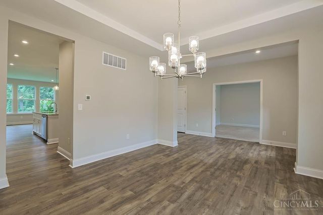 9817 Cross Meadow Drive, Deerfield Twp., OH 45040