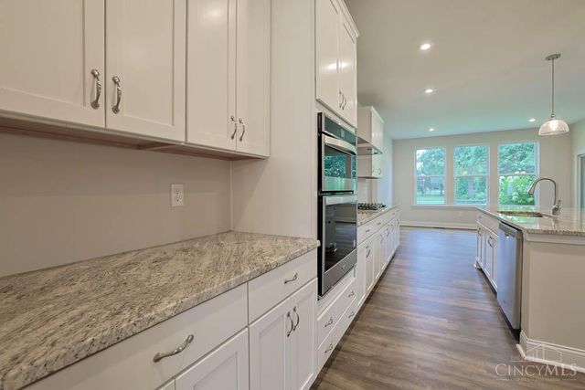 9817 Cross Meadow Drive, Deerfield Twp., OH 45040