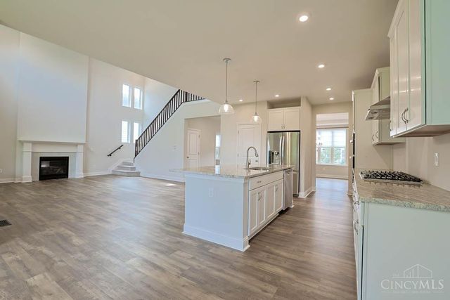 9817 Cross Meadow Drive, Deerfield Twp., OH 45040
