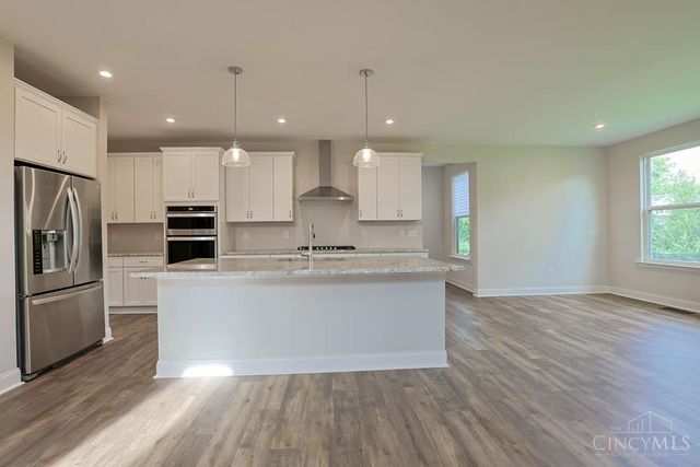 9817 Cross Meadow Drive, Deerfield Twp., OH 45040