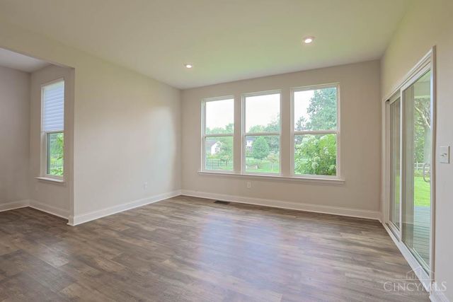 9817 Cross Meadow Drive, Deerfield Twp., OH 45040