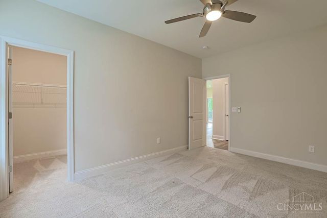 9817 Cross Meadow Drive, Deerfield Twp., OH 45040