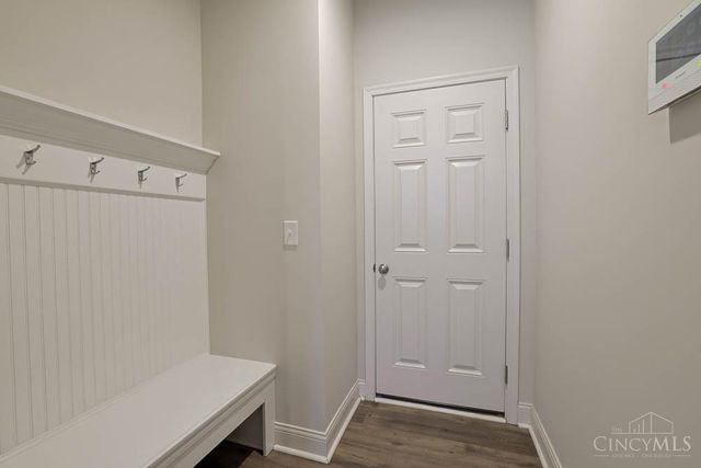 9817 Cross Meadow Drive, Deerfield Twp., OH 45040