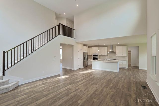 9817 Cross Meadow Drive, Deerfield Twp., OH 45040