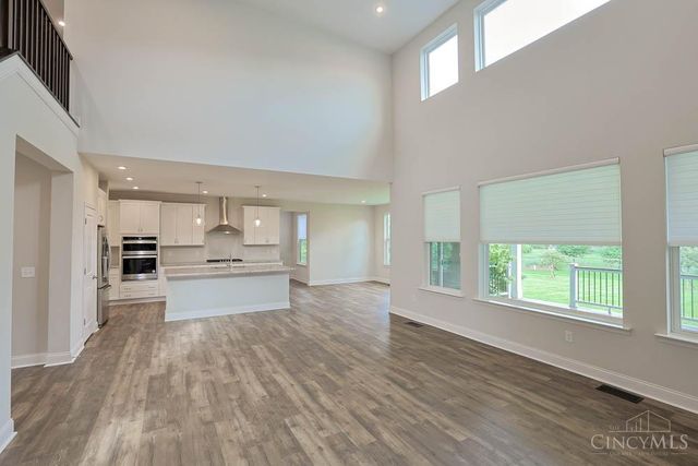9817 Cross Meadow Drive, Deerfield Twp., OH 45040
