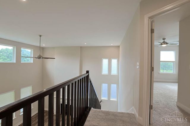 9817 Cross Meadow Drive, Deerfield Twp., OH 45040
