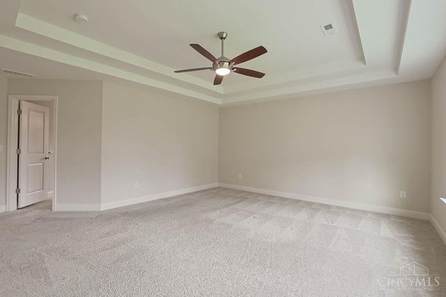 9817 Cross Meadow Drive, Deerfield Twp., OH 45040