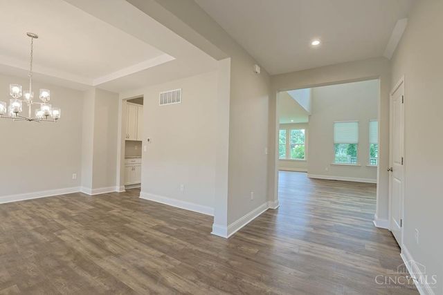 9817 Cross Meadow Drive, Deerfield Twp., OH 45040