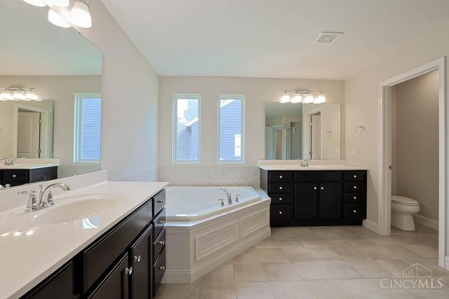 9817 Cross Meadow Drive, Deerfield Twp., OH 45040