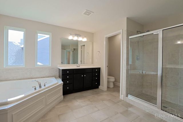 9817 Cross Meadow Drive, Deerfield Twp., OH 45040