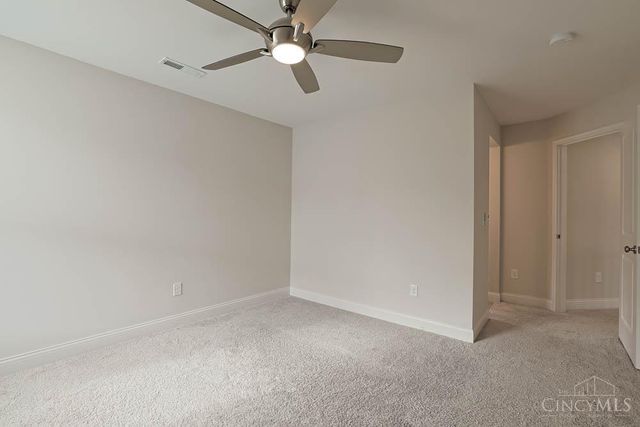 9817 Cross Meadow Drive, Deerfield Twp., OH 45040