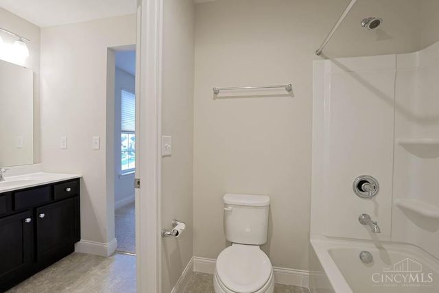 9817 Cross Meadow Drive, Deerfield Twp., OH 45040