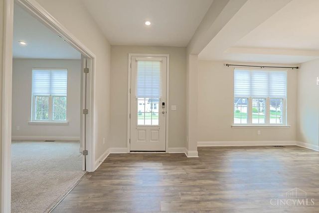 9817 Cross Meadow Drive, Deerfield Twp., OH 45040