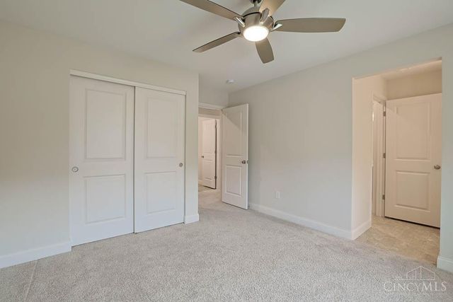 9817 Cross Meadow Drive, Deerfield Twp., OH 45040