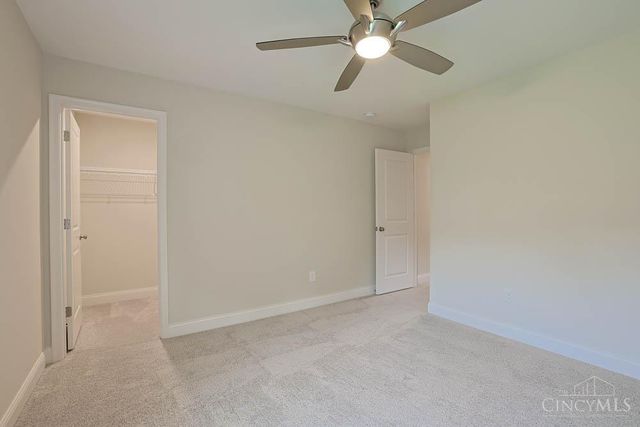 9817 Cross Meadow Drive, Deerfield Twp., OH 45040