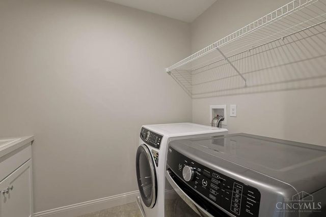 9817 Cross Meadow Drive, Deerfield Twp., OH 45040