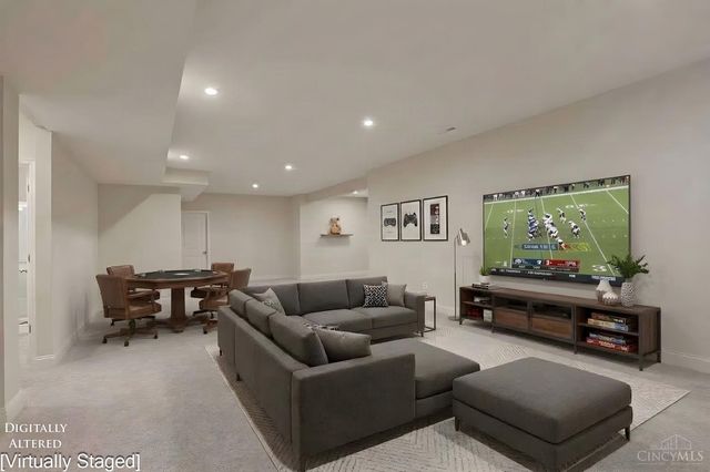 9817 Cross Meadow Drive, Deerfield Twp., OH 45040