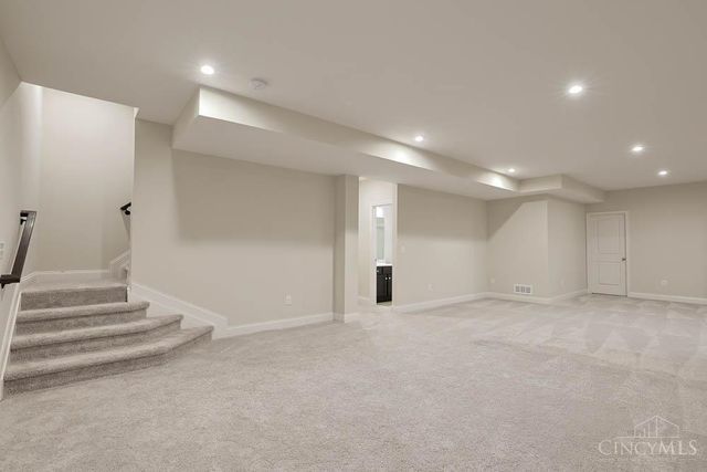 9817 Cross Meadow Drive, Deerfield Twp., OH 45040