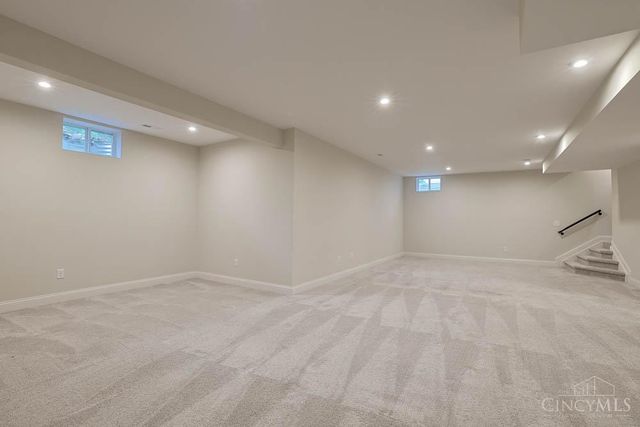9817 Cross Meadow Drive, Deerfield Twp., OH 45040