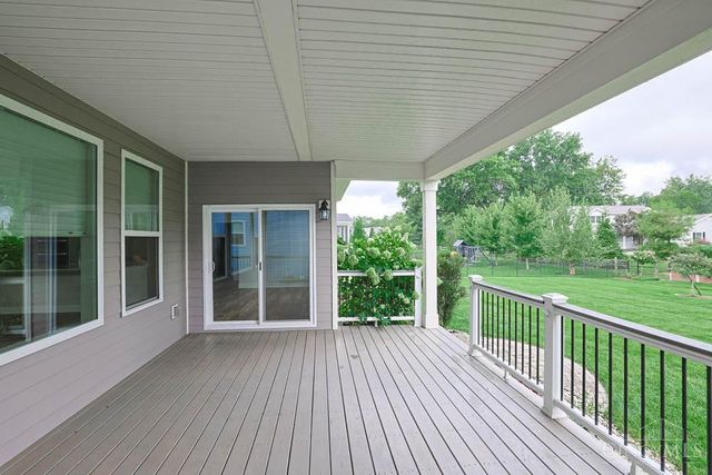 9817 Cross Meadow Drive, Deerfield Twp., OH 45040