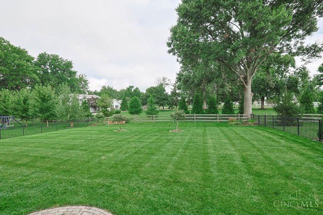 9817 Cross Meadow Drive, Deerfield Twp., OH 45040