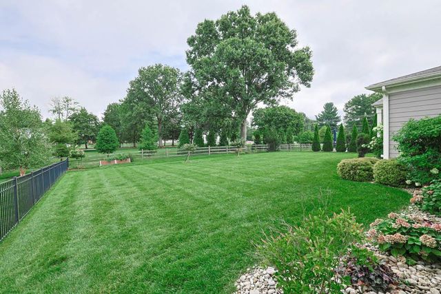 9817 Cross Meadow Drive, Deerfield Twp., OH 45040