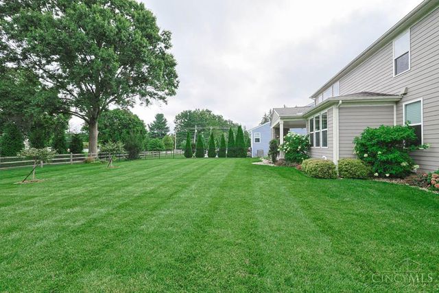 9817 Cross Meadow Drive, Deerfield Twp., OH 45040