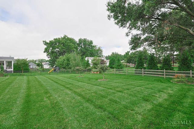 9817 Cross Meadow Drive, Deerfield Twp., OH 45040