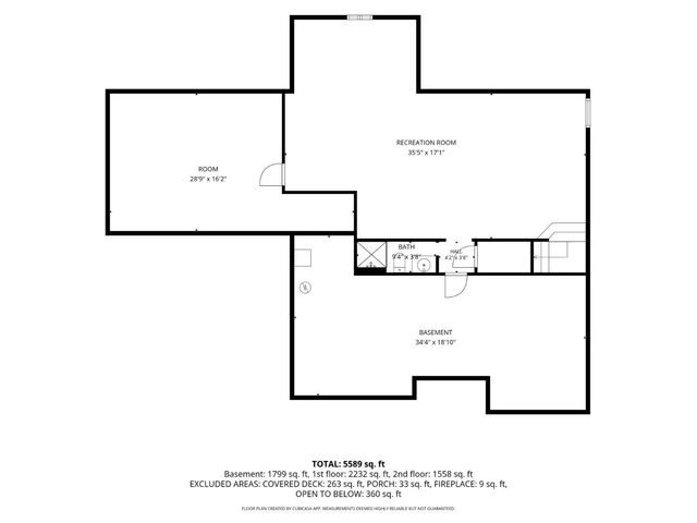 9817 Cross Meadow Drive, Deerfield Twp., OH 45040