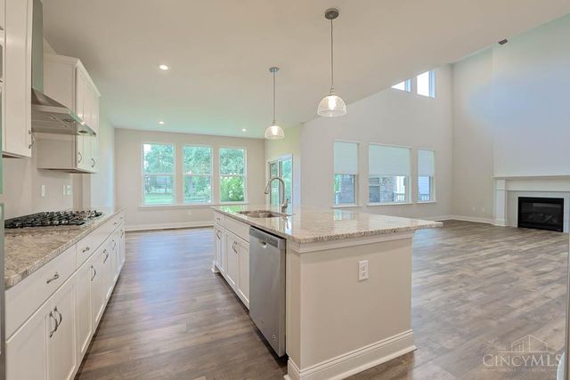 9817 Cross Meadow Drive, Deerfield Twp., OH 45040