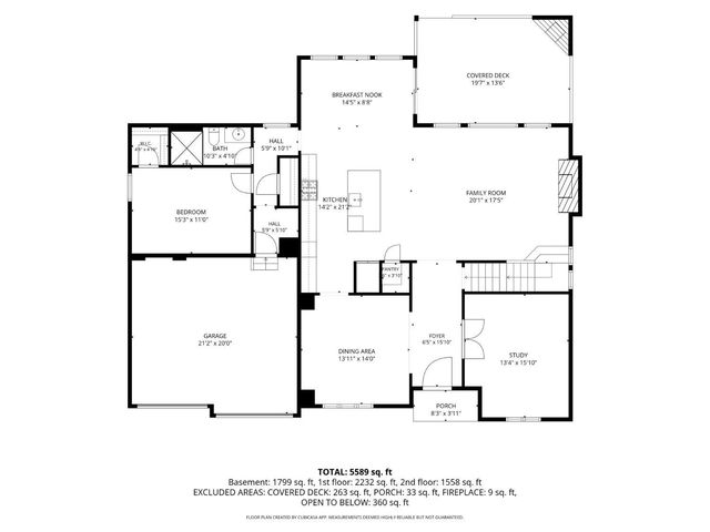 9817 Cross Meadow Drive, Deerfield Twp., OH 45040