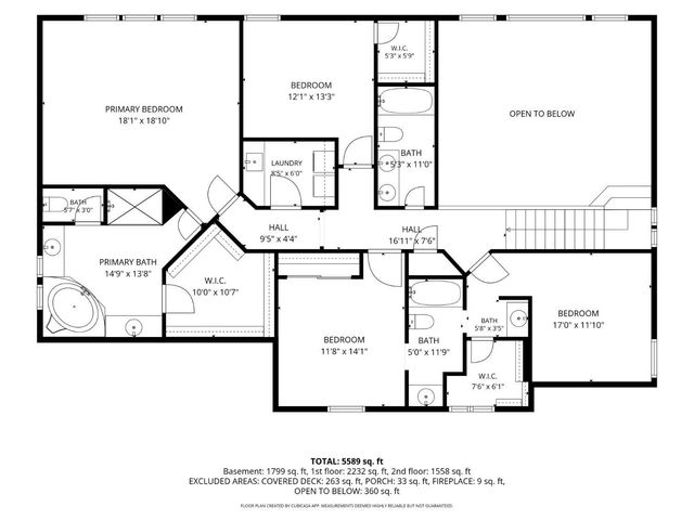 9817 Cross Meadow Drive, Deerfield Twp., OH 45040