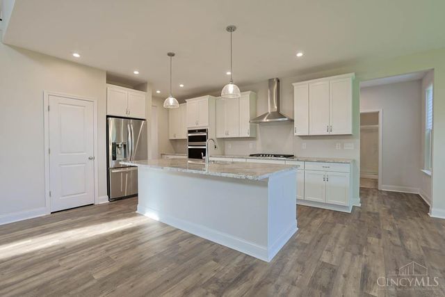 9817 Cross Meadow Drive, Deerfield Twp., OH 45040
