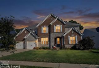 9817 Cross Meadow Drive, Deerfield Twp., OH 45040