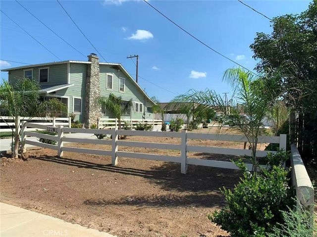 12201 Michigan, Grand Terrace, CA 92313