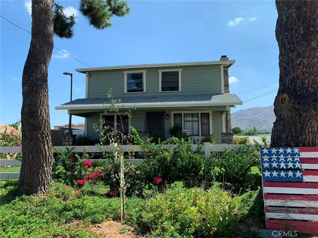 12201 Michigan, Grand Terrace, CA 92313