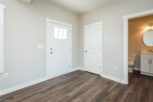 1186 Wagner Road, Mocksville, NC 27028