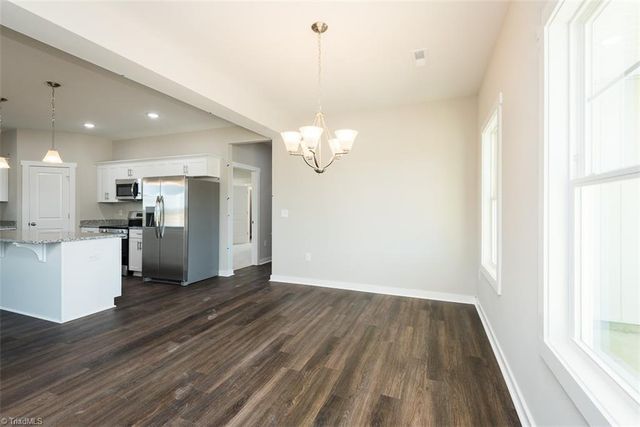 1186 Wagner Road, Mocksville, NC 27028