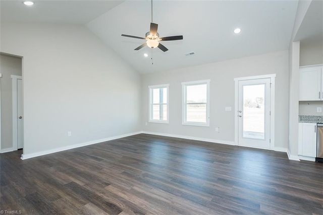 1186 Wagner Road, Mocksville, NC 27028