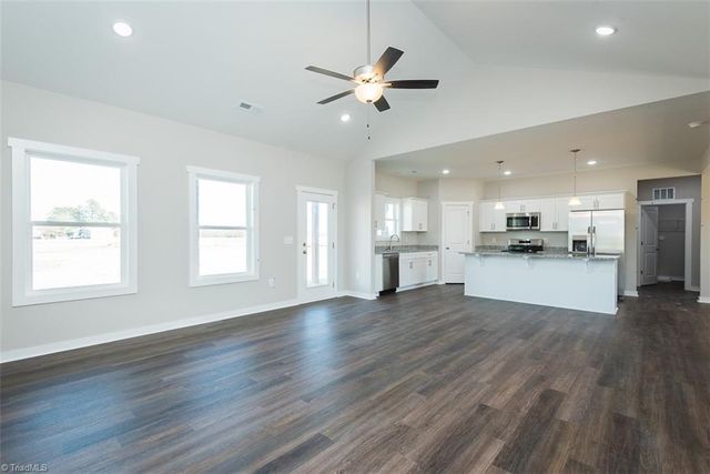 1186 Wagner Road, Mocksville, NC 27028